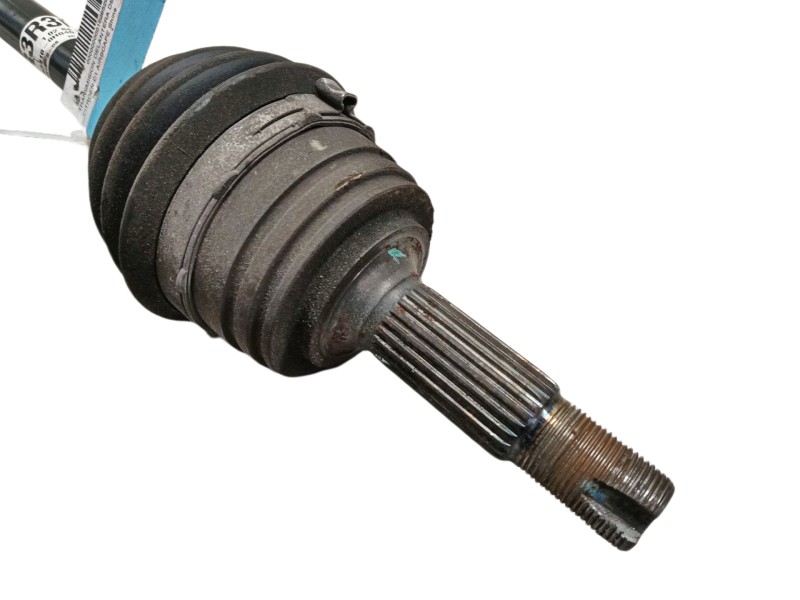 Recambio de transmision delantera derecha para citroën c1 airscape shine referencia OEM IAM  10284936 