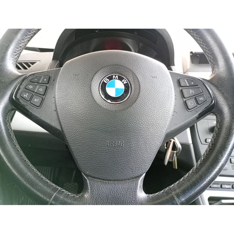 Recambio de airbag delantero izquierdo para bmw x3 (e83) xdrive 20 d referencia OEM IAM   