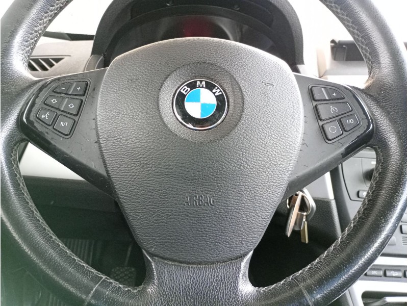 Recambio de airbag delantero izquierdo para bmw x3 (e83) xdrive 20 d referencia OEM IAM   