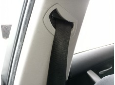Recambio de cinturon seguridad delantero derecho para bmw x3 (e83) xdrive 20 d referencia OEM IAM   