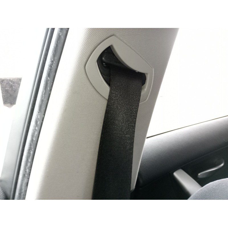Recambio de cinturon seguridad delantero derecho para bmw x3 (e83) xdrive 20 d referencia OEM IAM   