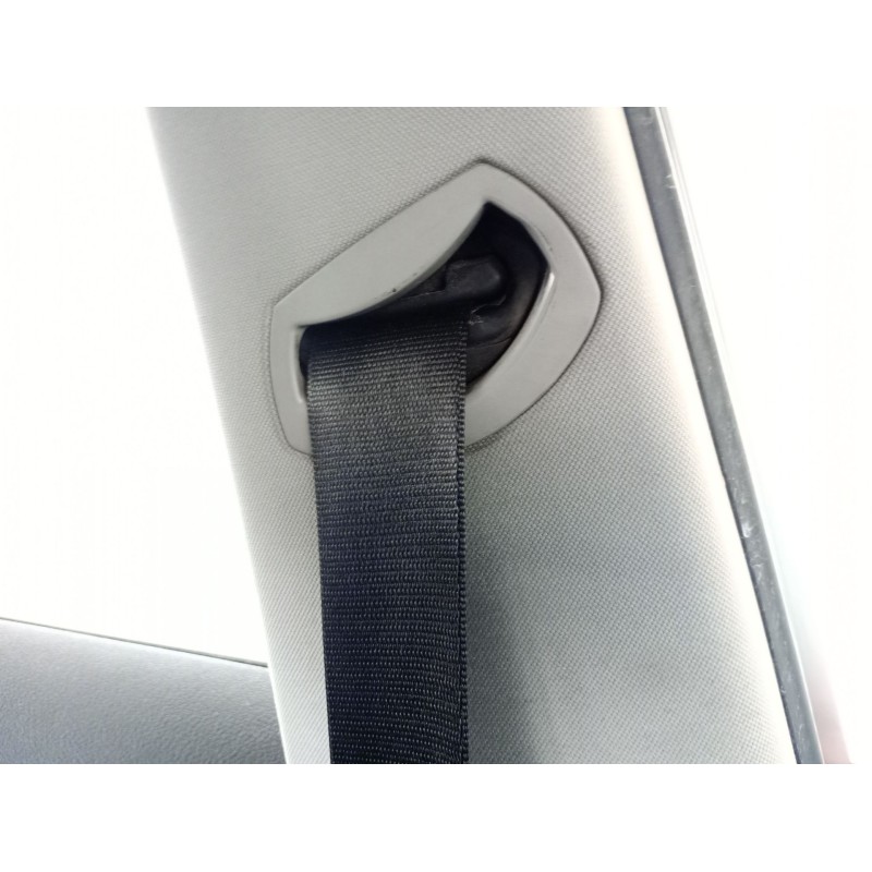Recambio de cinturon seguridad delantero izquierdo para bmw x3 (e83) xdrive 20 d referencia OEM IAM   