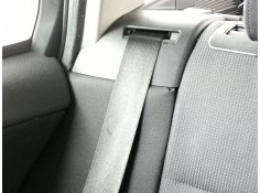 Recambio de cinturon seguridad trasero derecho para bmw x3 (e83) xdrive 20 d referencia OEM IAM   