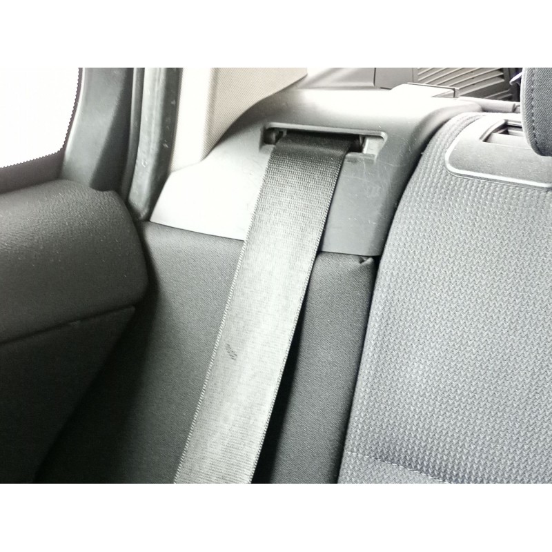 Recambio de cinturon seguridad trasero derecho para bmw x3 (e83) xdrive 20 d referencia OEM IAM   