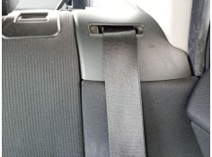 Recambio de cinturon seguridad trasero izquierdo para bmw x3 (e83) xdrive 20 d referencia OEM IAM   