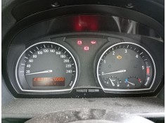 Recambio de cuadro instrumentos para bmw x3 (e83) xdrive 20 d referencia OEM IAM 62103451581 345158103  2