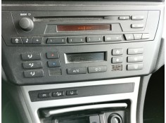 Recambio de mando calefaccion / aire acondicionado para bmw x3 (e83) xdrive 20 d referencia OEM IAM    2