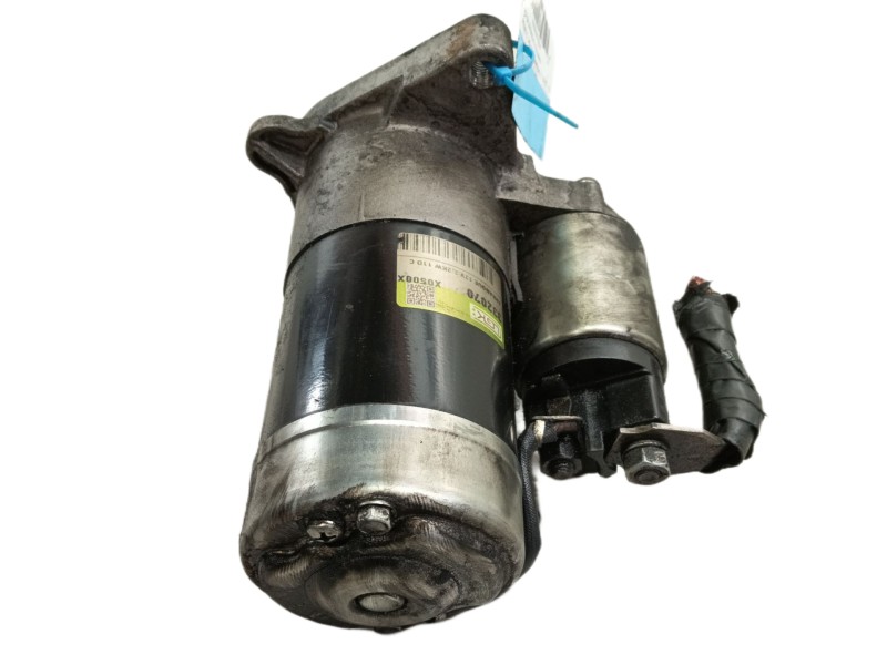 Recambio de motor arranque para renault laguna iii dynamique referencia OEM IAM   