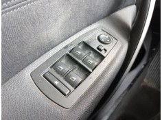 Recambio de mando elevalunas delantero izquierdo para bmw x3 (e83) xdrive 20 d referencia OEM IAM    2