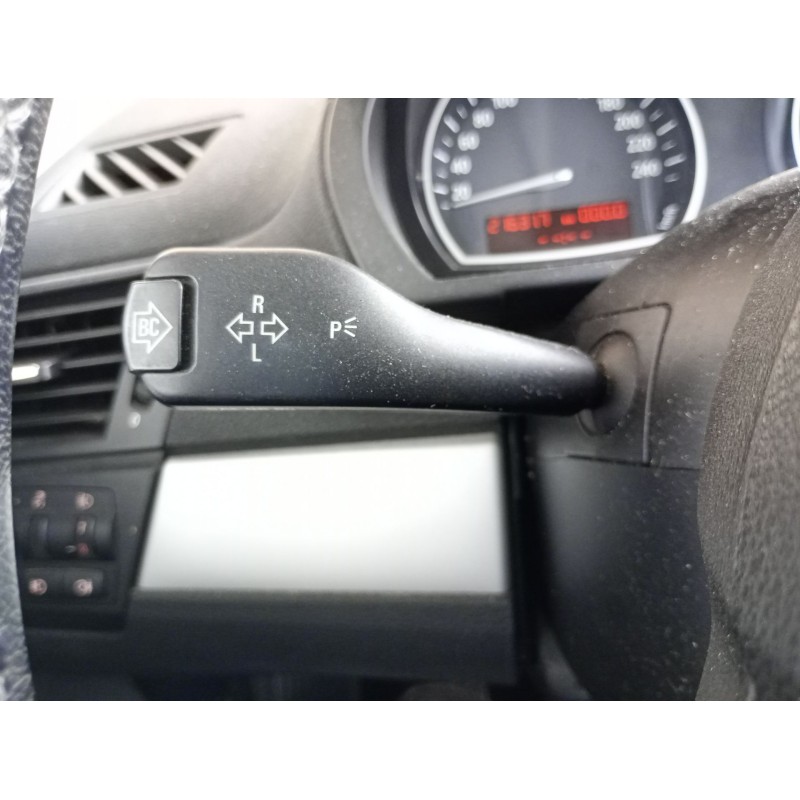 Recambio de mando intermitentes para bmw x3 (e83) xdrive 20 d referencia OEM IAM   