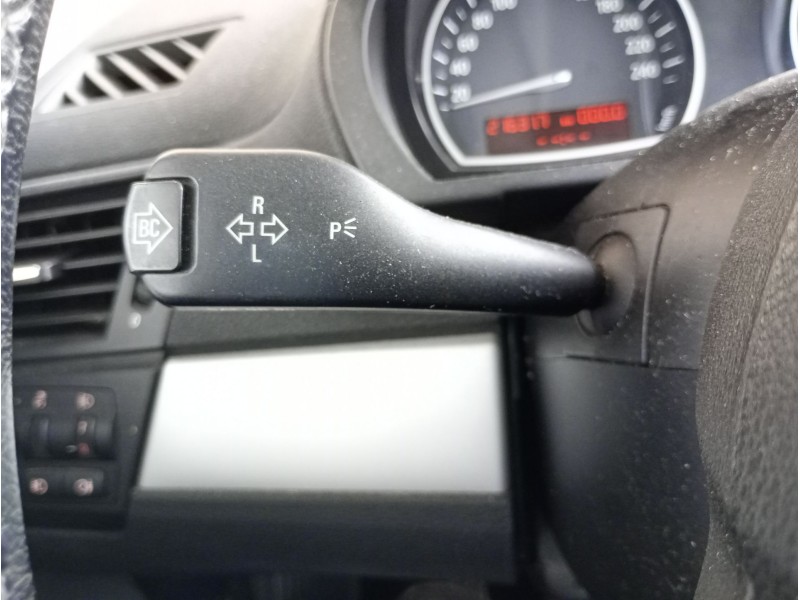 Recambio de mando intermitentes para bmw x3 (e83) xdrive 20 d referencia OEM IAM   