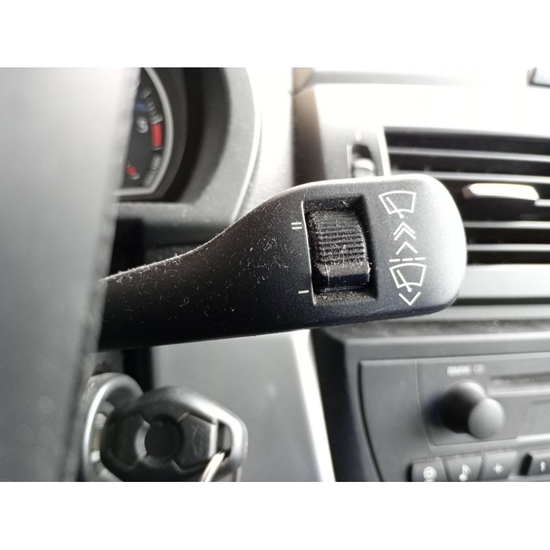 Recambio de mando limpia para bmw x3 (e83) xdrive 20 d referencia OEM IAM   