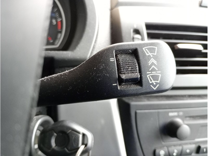 Recambio de mando limpia para bmw x3 (e83) xdrive 20 d referencia OEM IAM   