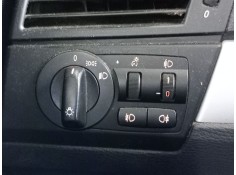 Recambio de mando luces para bmw x3 (e83) xdrive 20 d referencia OEM IAM    2