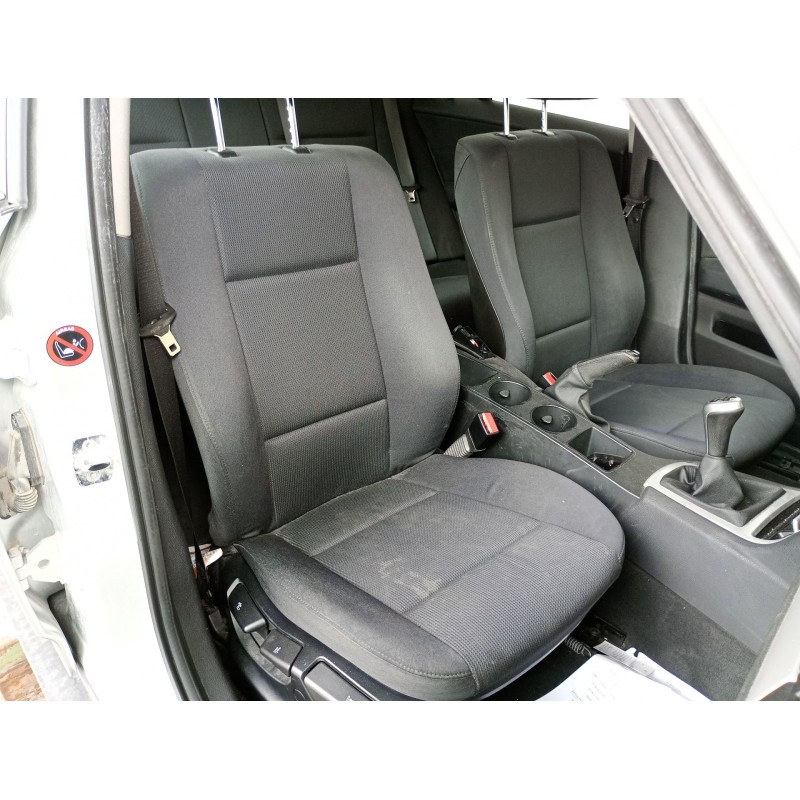 Recambio de asiento delantero derecho para bmw x3 (e83) xdrive 20 d referencia OEM IAM   