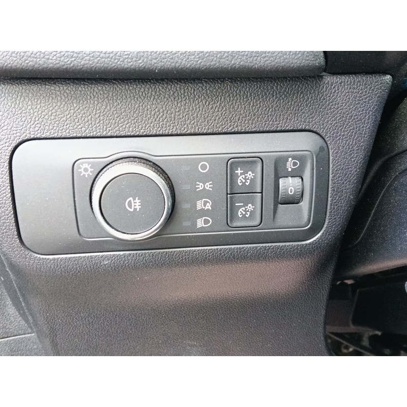 Recambio de mando luces para ford kuga iii (dfk) 2.5 fhev referencia OEM IAM   