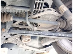 Recambio de transmision trasera derecha para bmw x3 (e83) xdrive 20 d referencia OEM IAM 33207537608 7537608AI02  2