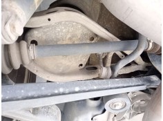 Recambio de transmision trasera izquierda para bmw x3 (e83) xdrive 20 d referencia OEM IAM 33207537607 7537607AI02  2