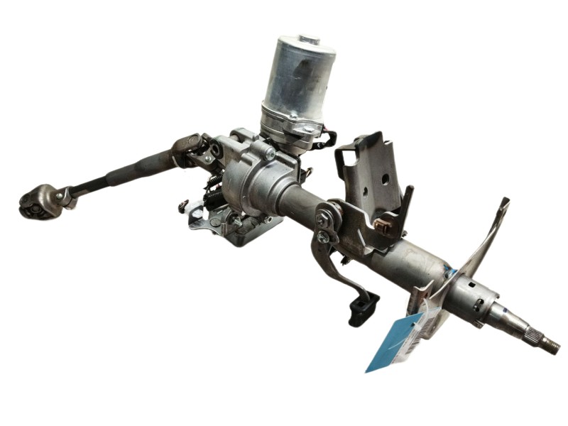 Recambio de columna direccion para citroën c1 airscape shine referencia OEM IAM   