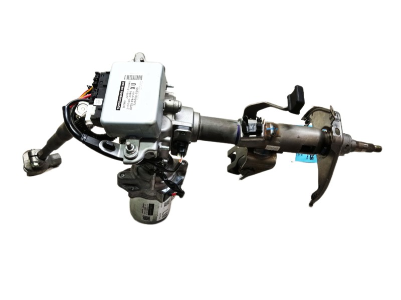 Recambio de columna direccion para citroën c1 airscape shine referencia OEM IAM   