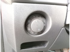 Recambio de mando luces para opel corsa d cosmo referencia OEM IAM  13249397EB  2