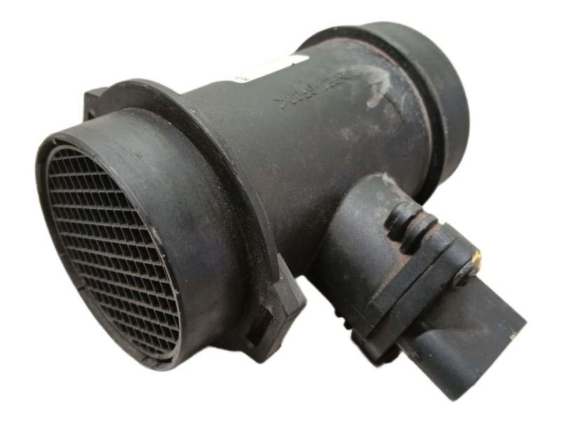 Recambio de caudalimetro para bmw serie 3 berlina (e46) 316i referencia OEM IAM 0280217124 1433565 