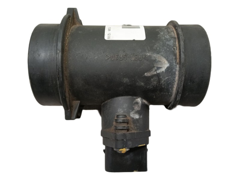 Recambio de caudalimetro para bmw serie 3 berlina (e46) 316i referencia OEM IAM 0280217124 1433565 
