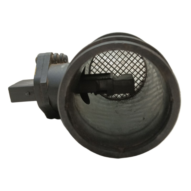 Recambio de caudalimetro para bmw serie 3 berlina (e46) 316i referencia OEM IAM 0280217124 1433565 