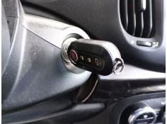 Recambio de conmutador de arranque para fiat 500l (351_, 352_) 1.6 d multijet (199lyd1b) referencia OEM IAM 50525430 51865544  2