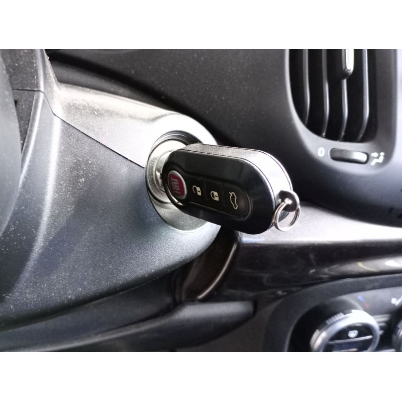 Recambio de conmutador de arranque para fiat 500l (351_, 352_) 1.6 d multijet (199lyd1b) referencia OEM IAM   