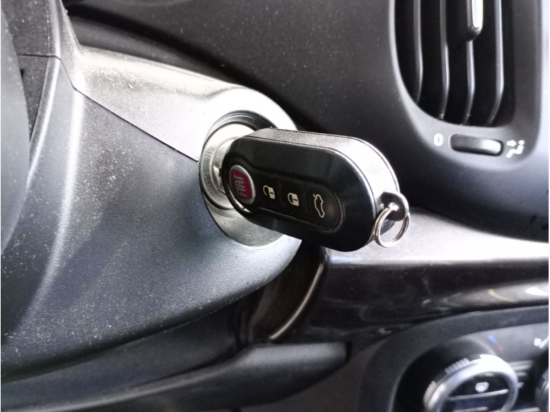 Recambio de conmutador de arranque para fiat 500l (351_, 352_) 1.6 d multijet (199lyd1b) referencia OEM IAM   