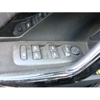 MANDO ELEVALUNAS DELANTERO IZQUIERDO 96757129ZD 