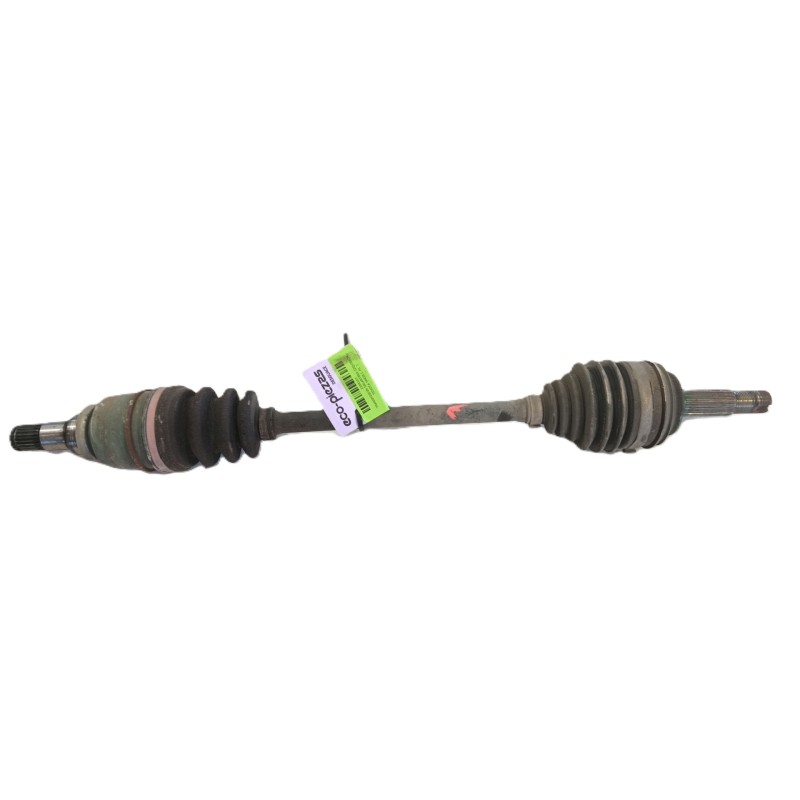 Recambio de transmision delantera izquierda para toyota yaris (_p1_) 1.0 (scp10_) referencia OEM IAM 4342052040  