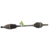 Recambio de transmision delantera izquierda para toyota yaris (_p1_) 1.0 (scp10_) referencia OEM IAM 4342052040  