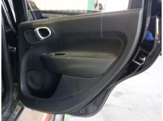 Recambio de elevalunas trasero derecho para fiat 500l (351_, 352_) 1.6 d multijet (199lyd1b) referencia OEM IAM 51980515   2