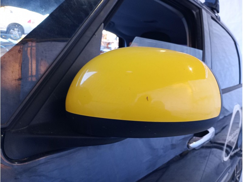 Recambio de retrovisor izquierdo para fiat 500l (351_, 352_) 1.6 d multijet (199lyd1b) referencia OEM IAM   