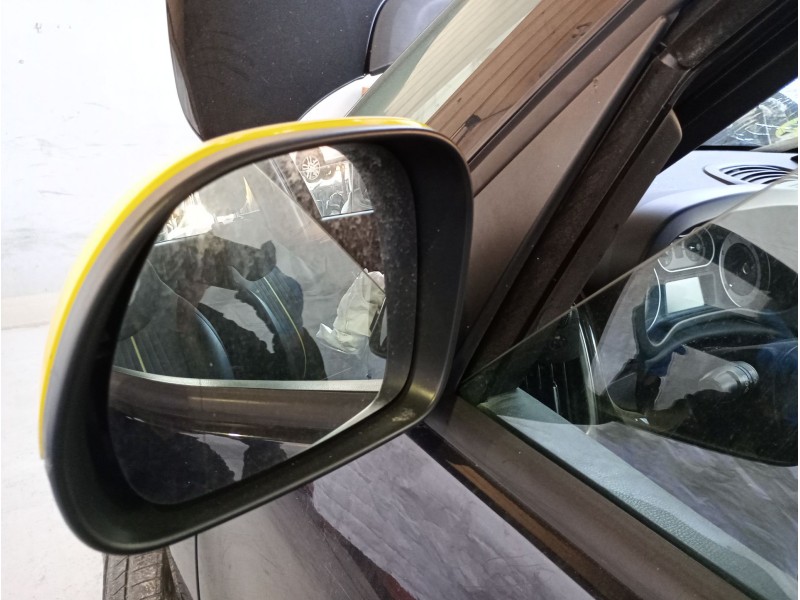 Recambio de retrovisor izquierdo para fiat 500l (351_, 352_) 1.6 d multijet (199lyd1b) referencia OEM IAM   