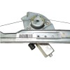 Recambio de elevalunas delantero izquierdo para dacia sandero ambiance referencia OEM IAM 8200733829  