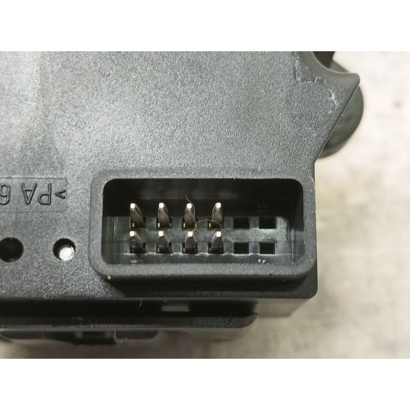 Recambio de mando intermitentes para bmw serie 5 touring (e61) 530d referencia OEM IAM   