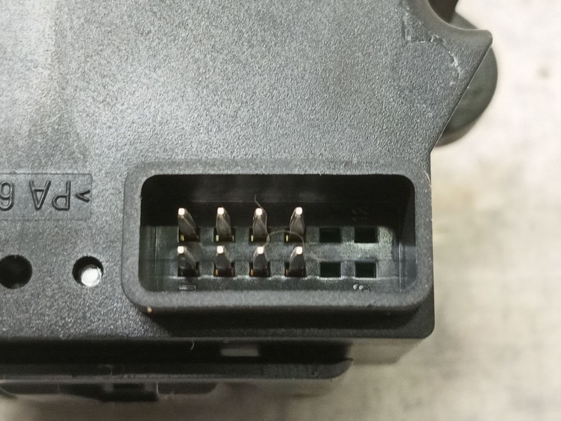 Recambio de mando intermitentes para bmw serie 5 touring (e61) 530d referencia OEM IAM   