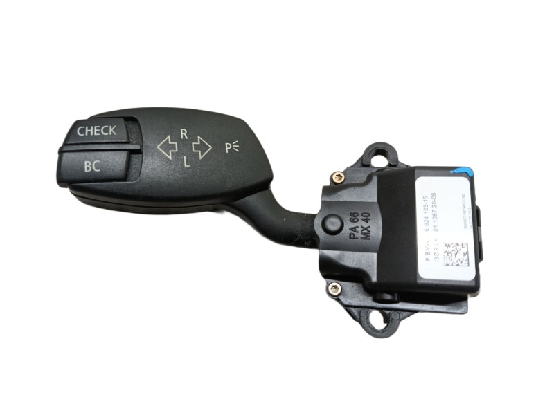 Recambio de mando intermitentes para bmw serie 5 touring (e61) 530d referencia OEM IAM   