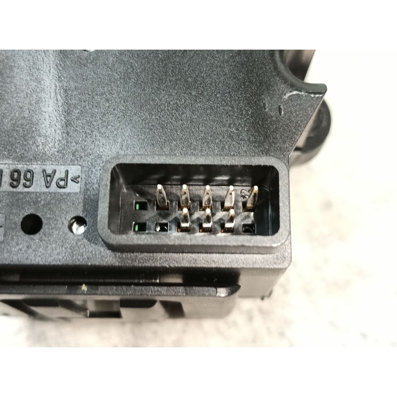 Recambio de mando limpia para bmw serie 5 touring (e61) 530d referencia OEM IAM   