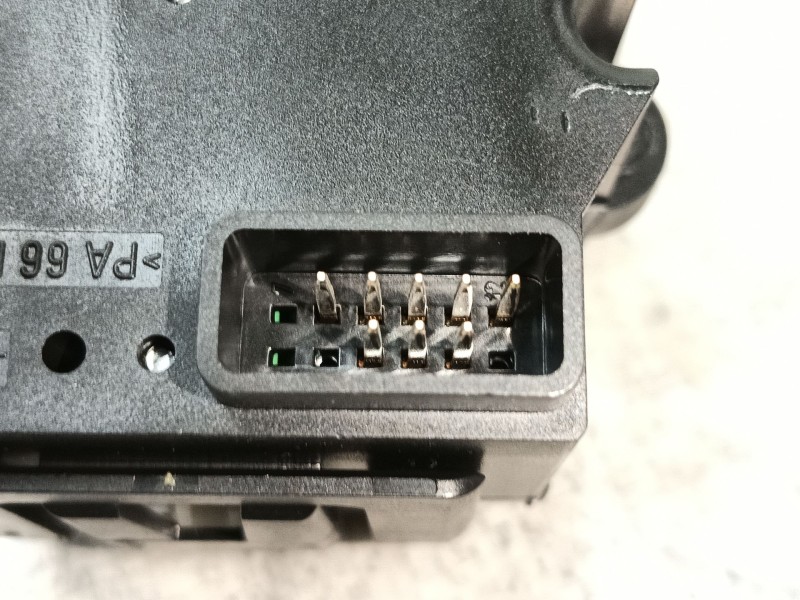 Recambio de mando limpia para bmw serie 5 touring (e61) 530d referencia OEM IAM   