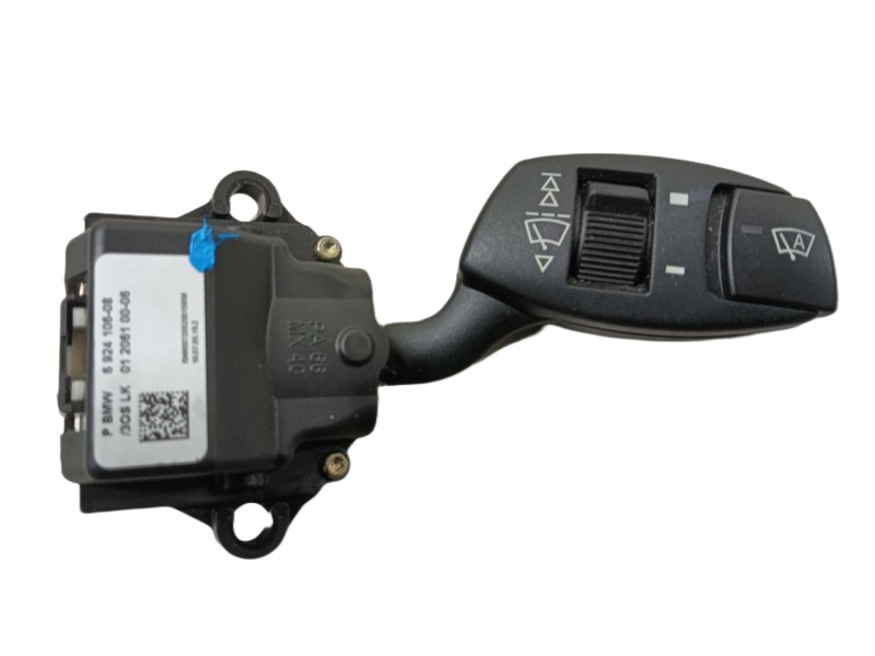 Recambio de mando limpia para bmw serie 5 touring (e61) 530d referencia OEM IAM   