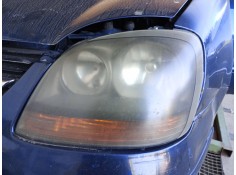 Recambio de faro izquierdo para nissan almera tino (v10) 2.2 dci referencia OEM IAM 26060BU200 96432300  2