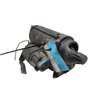MOTOR ARRANQUE 5802EG 