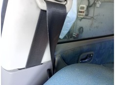 Recambio de cinturon seguridad delantero derecho para nissan almera tino (v10) 2.2 dci referencia OEM IAM   