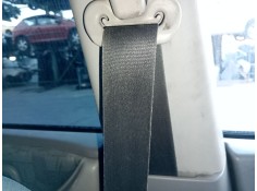 Recambio de cinturon seguridad delantero izquierdo para nissan almera tino (v10) 2.2 dci referencia OEM IAM   