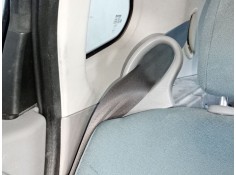 Recambio de cinturon seguridad trasero derecho para nissan almera tino (v10) 2.2 dci referencia OEM IAM   