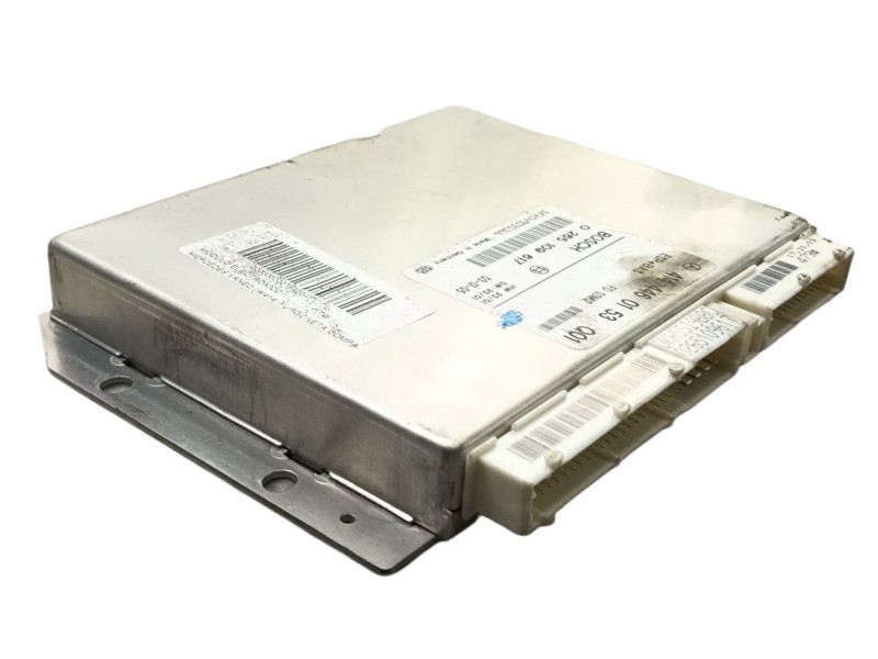 Recambio de modulo electronico para mercedes-benz vaneo (w414) furgoneta compacta 1.7 cdi vaneo (414.700) referencia OEM IAM   